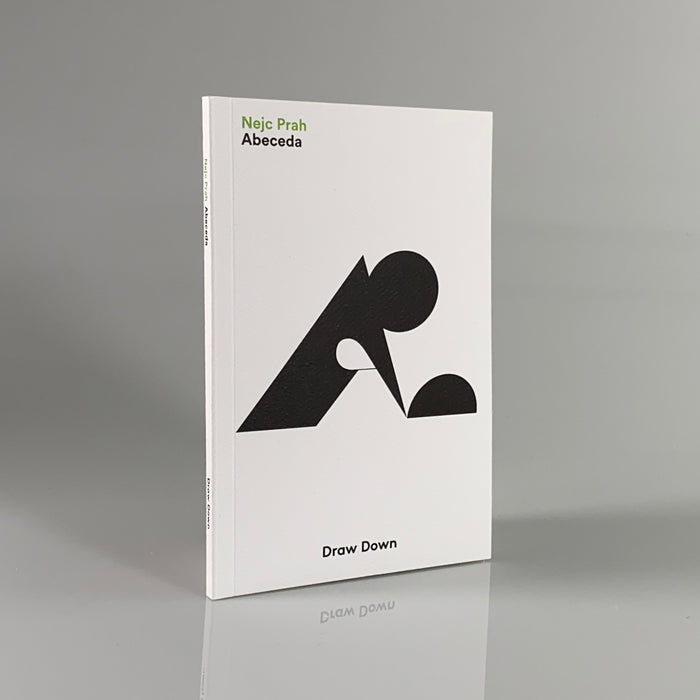 Abeceda / Nejc Prah