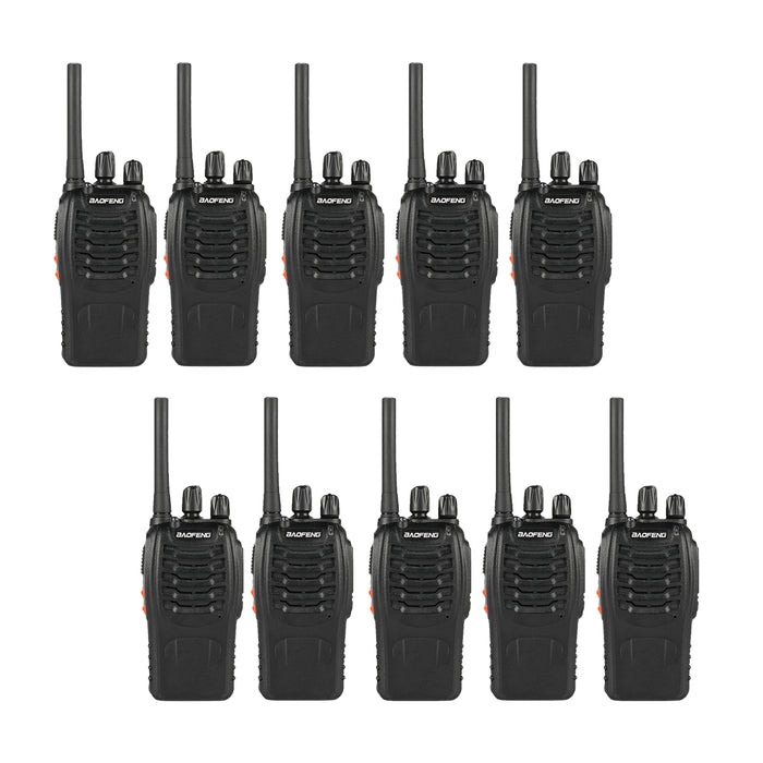 5 Pair / 88A-FRS