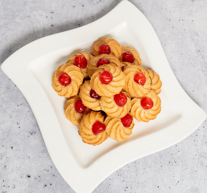Cherry Mondula (1 lb. Box)