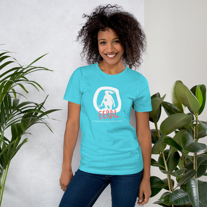 Turquoise / XS