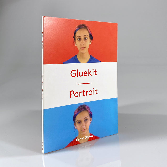 Gluekit — Portrait