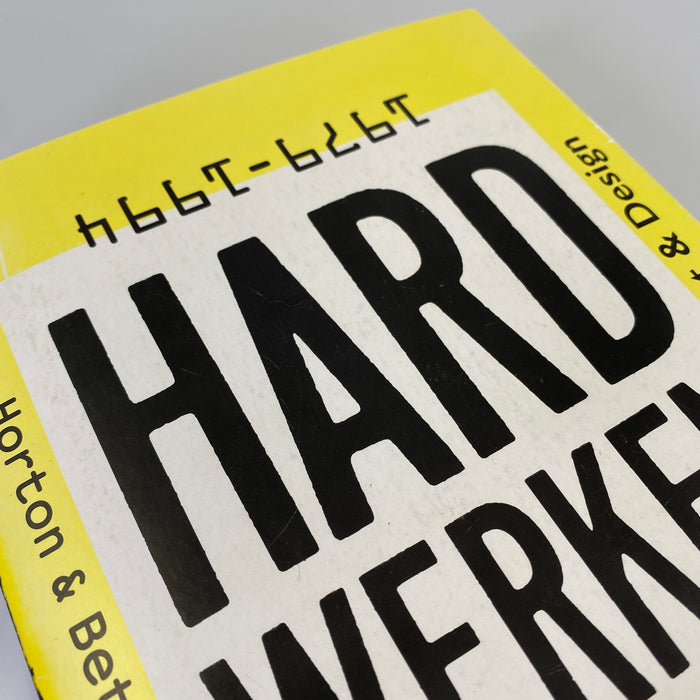 Hard Werken: One For All