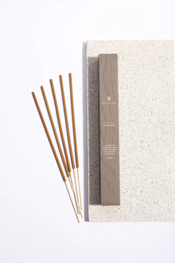Incense Stick - Amber