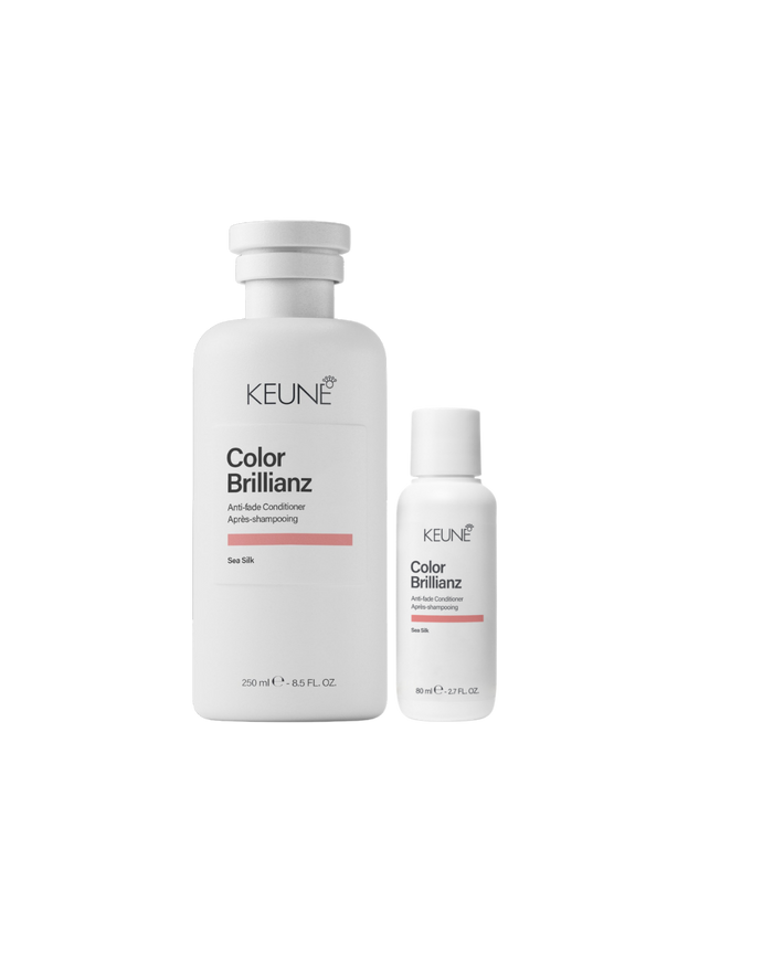 Keune Care Color Brillianz Conditioner 80ml en 250ml Mini Maxi Deals bij Care For Hair