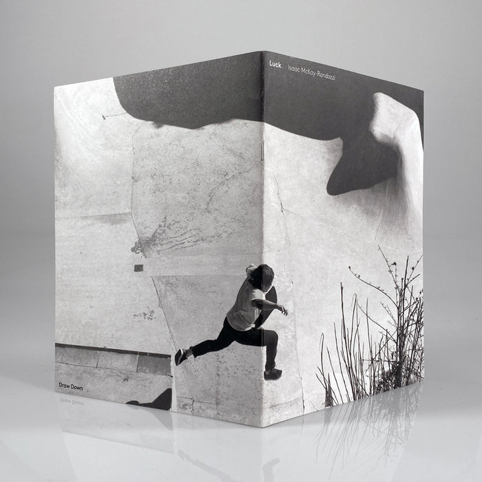 Luck / Isaac McKay-Randozzi
