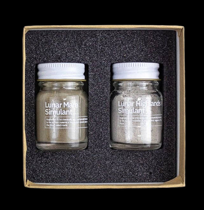 Lunar Dust Simulant-Kids-Stemcell Science Shop-PaxtonGate