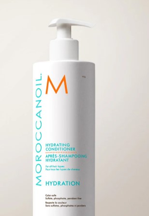 Moroccan Oil Conditioner-Hydration 33.8oz