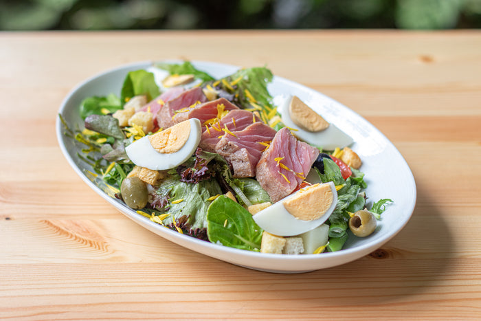 Niçoise Salad