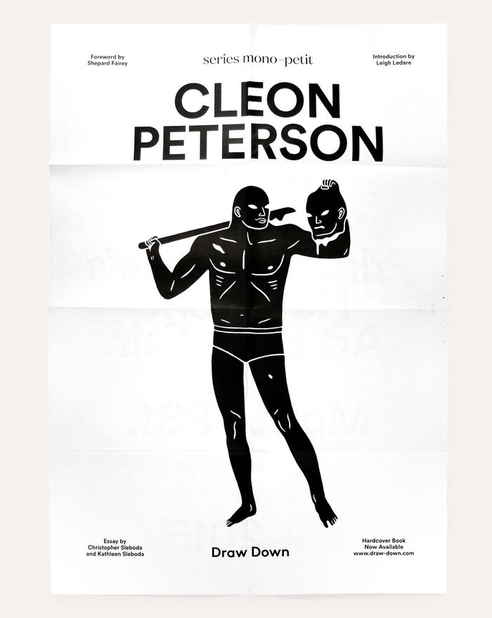NY Art Book Fair Poster (2015)