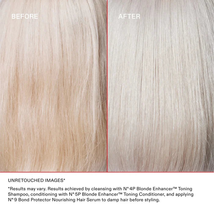 Olaplex - No.4P Blonde Enhancer Toning Shampoo 250ml