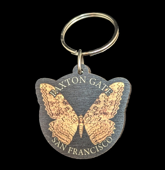 Paxton Gate Keychain-Keychains-Most Amazing-PaxtonGate