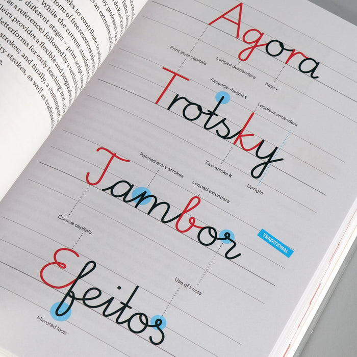 Primarium: Handwriting Education Across Cultures and Continents