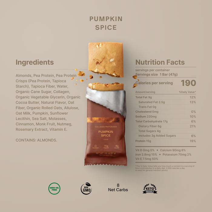 Pumpkin Spice