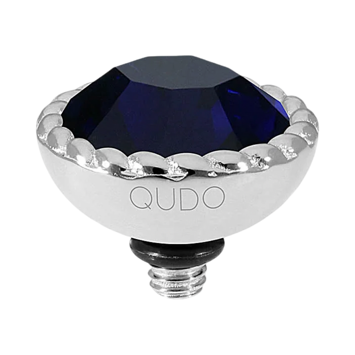 Dark Indigo
