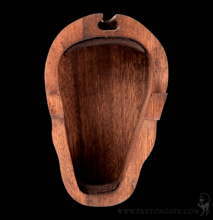 Skull Puzzle Box-Decor-Benjamin International-PaxtonGate