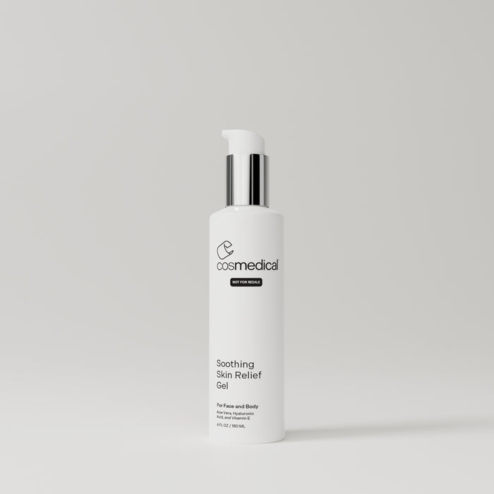 Soothing Skin Relief Gel