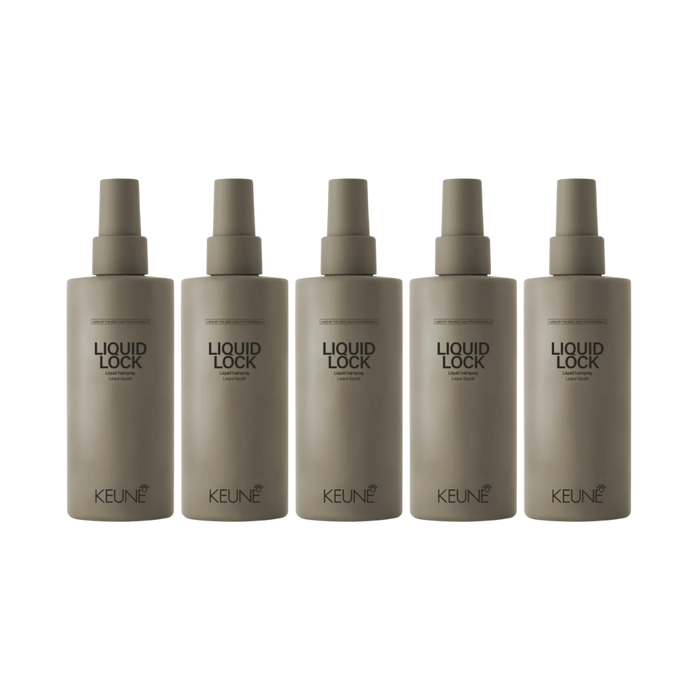 Keune Style Liquid Lock bij Care For Hair