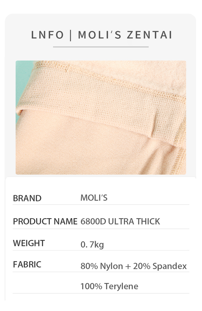Black male penis sheath from InTheMask by MOLIS Ultra Thick Series Ultra 6800D, designed for Zentai costume accessories.