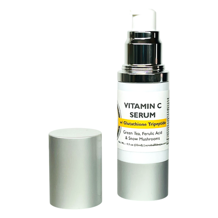 Vitamin C Serum