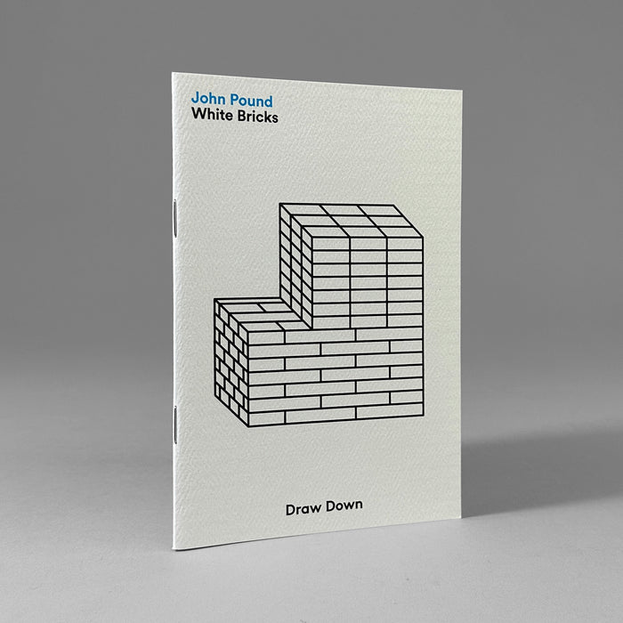 White Bricks / John Pound