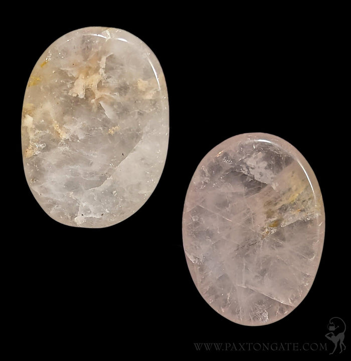 Rose Quartz