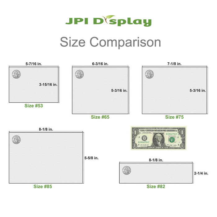 1 15/16" x 1 1/4" x 11/16" Marble White Cotton Filled Paper Box