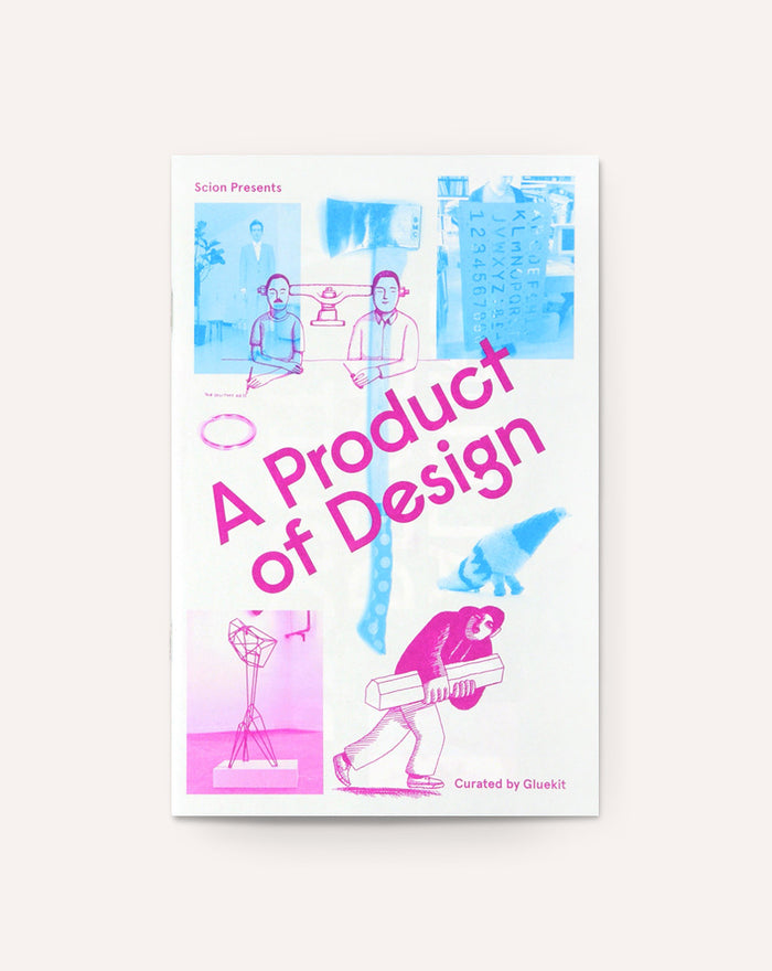 A Product of Design