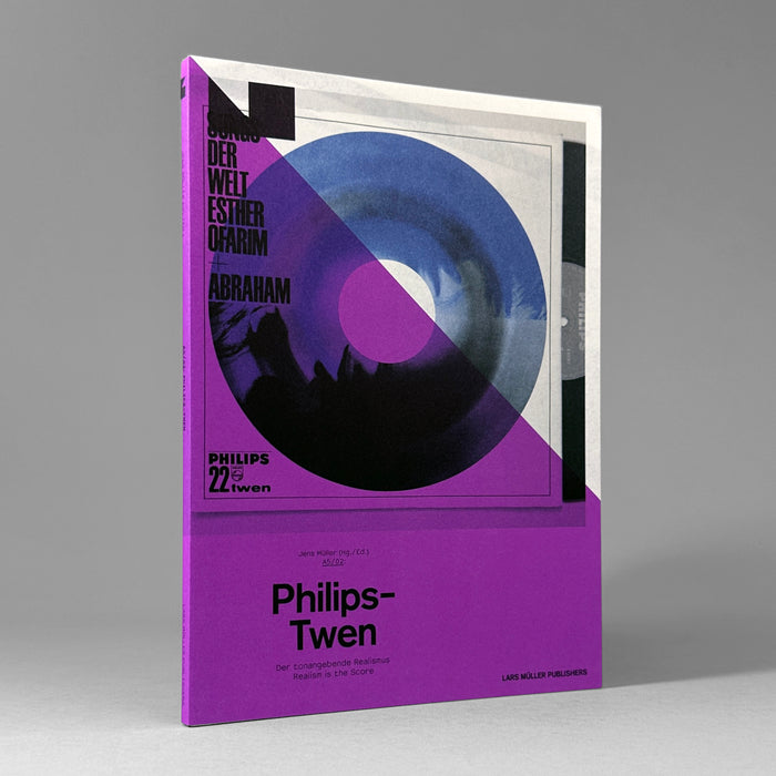 A5/02 Philips – Twen: Realism is the Score