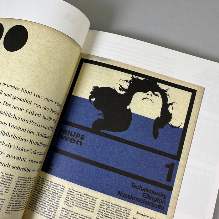 A5/02 Philips – Twen: Realism is the Score
