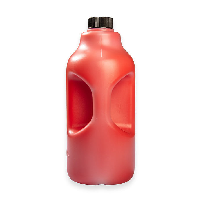 Acrylic Colour Signature 1L (33.8 US fl.oz) Bottle - Brilliant Red