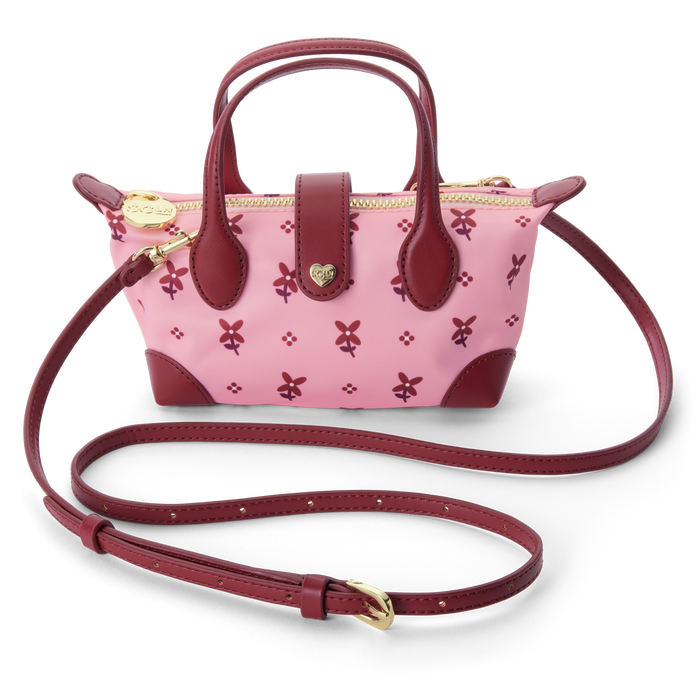 American Girl® x Stoney Clover Lane™ Pouchette Crossbody Bag