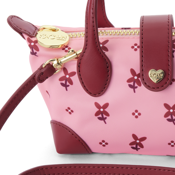 American Girl® x Stoney Clover Lane™ Pouchette Crossbody Bag