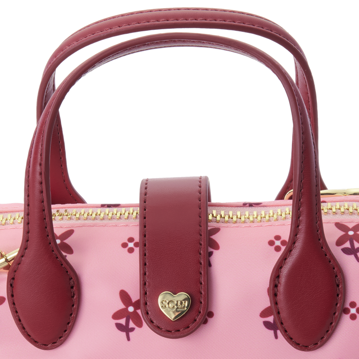 American Girl® x Stoney Clover Lane™ Pouchette Crossbody Bag