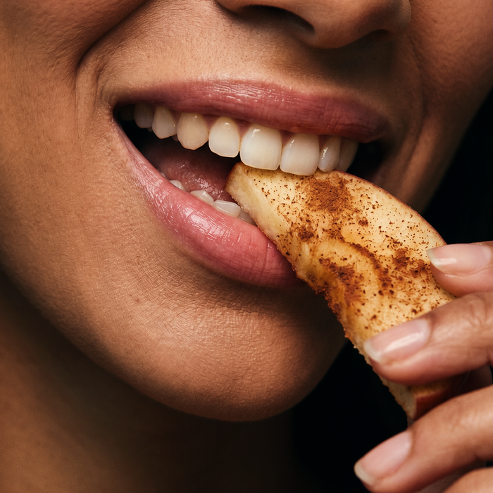 Apple Cinnamon