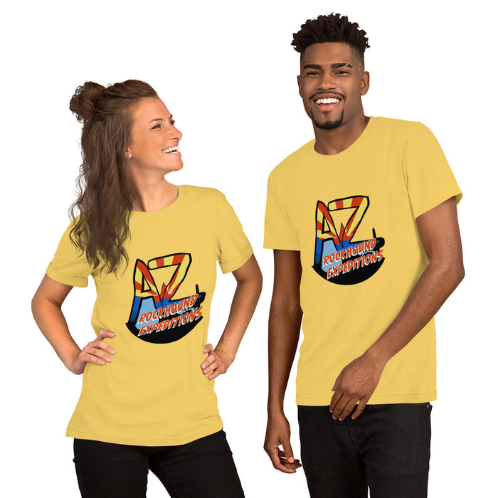 Yellow / S