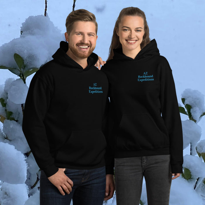 AZRE Unisex Hoodie