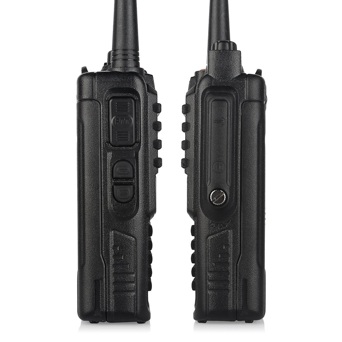 Baofeng GT-3WP Waterproof Two Way Radio + Programming Cable [DISCONTINUED] - Radioddity
