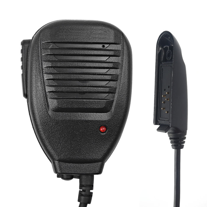 Baofeng Waterproof Microphone Speaker | GT-3WP BF-9700 UV-9R Only - Radioddity