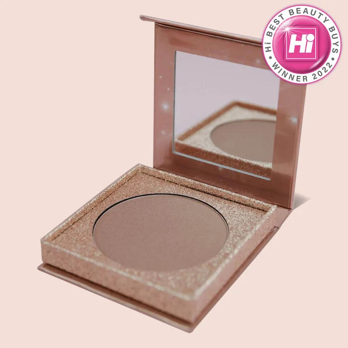 Bellamianta - BRONZING POWDER