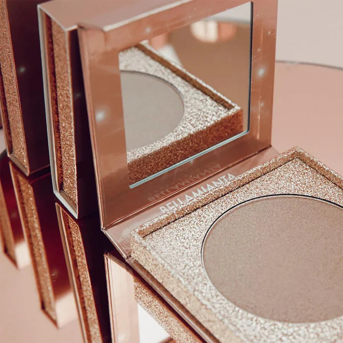 Bellamianta - BRONZING POWDER