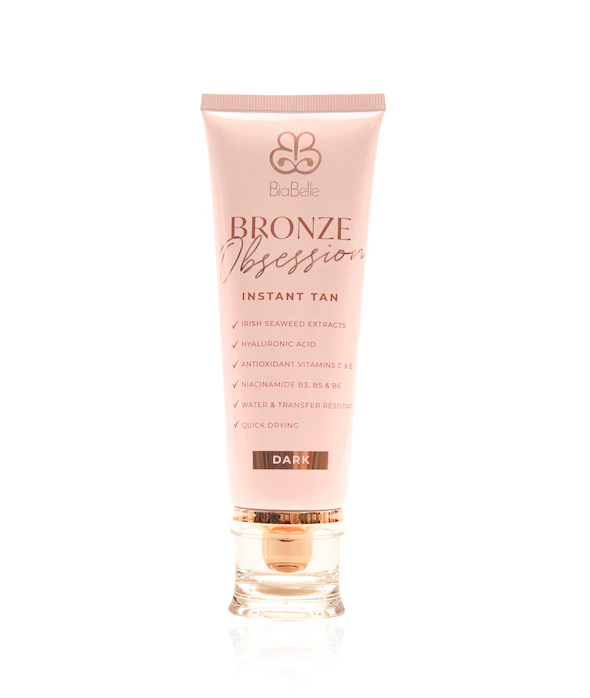 BiaBelle - Bronze Obsession Instant Tan
