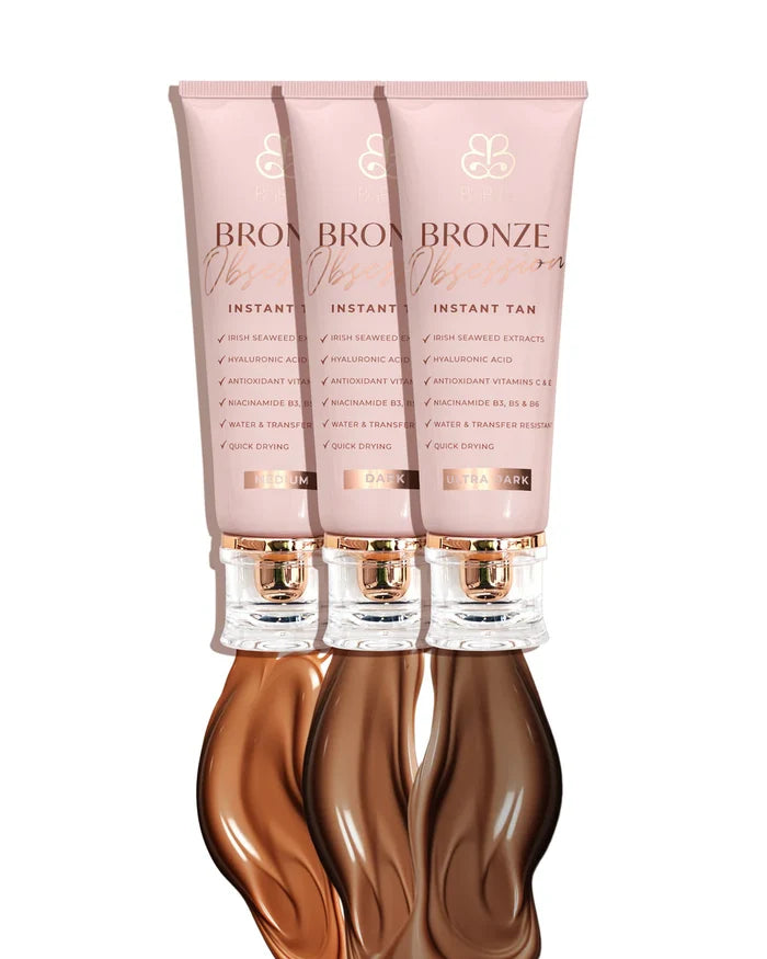 BiaBelle - Bronze Obsession Instant Tan