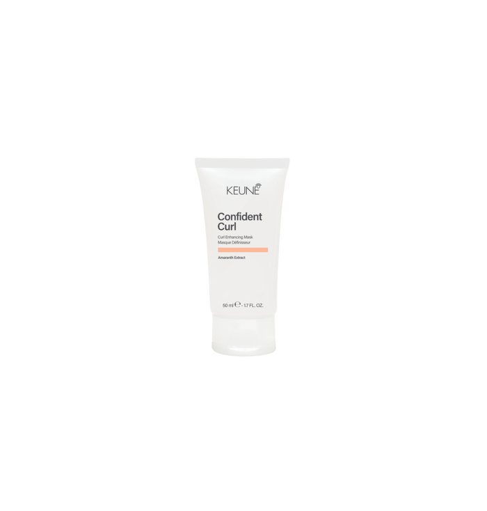 Keune Care Confident Curl Mask travelsize 50ml Te koop bij Care For Hair.
