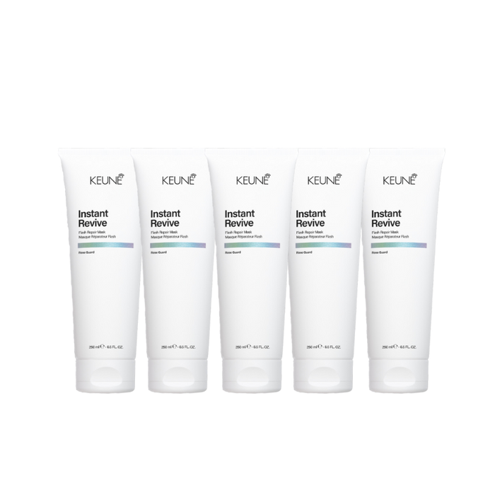 Keune Care Instant Revive Flash Repair Mask per 5 stuks bij Care For Hair