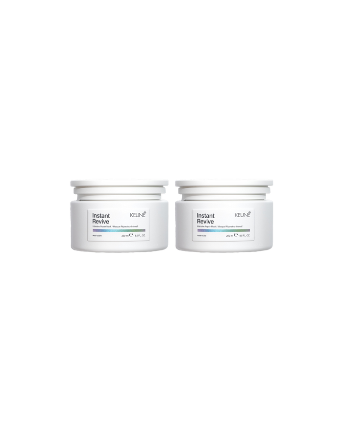Keune Care Instant Revive Repair Mask per 2 stuks bij Care For Hair