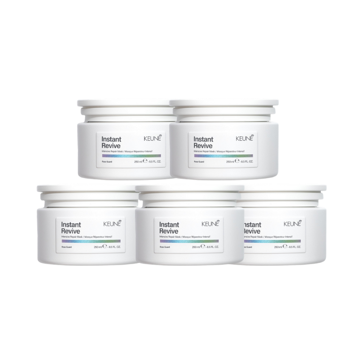 Keune Care Instant Revive Mask per 5 stuks bij CFH