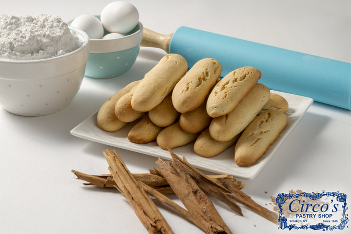 Cinnamon Sticks (1 Lb. Box)
