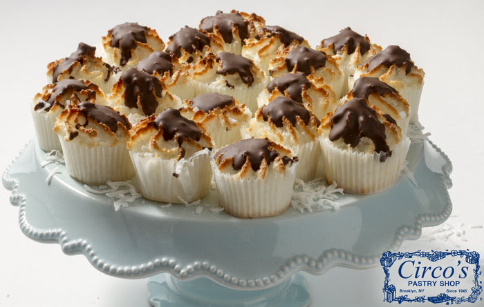 Coconut Macaroons