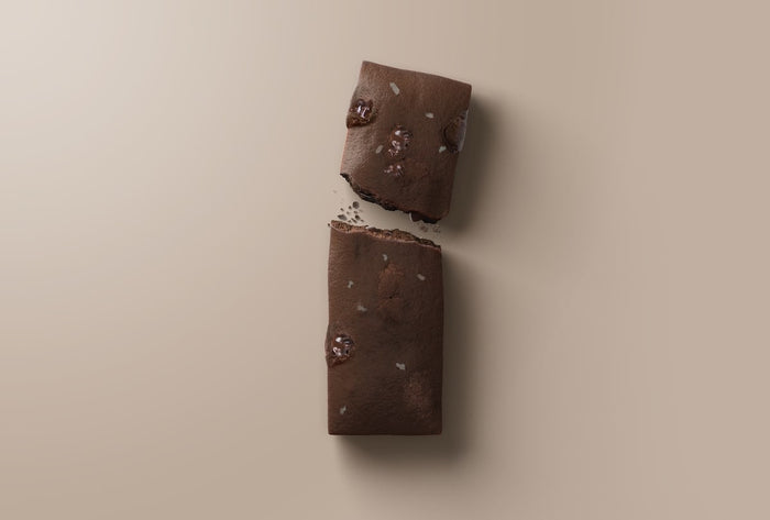 Dark Chocolate Coconut