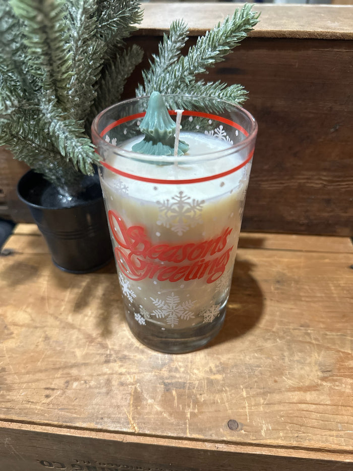 Deck the Halls Workshop